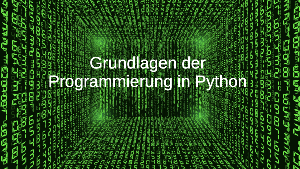 Projektwoche 2026