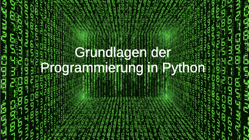 Projektwoche 2026